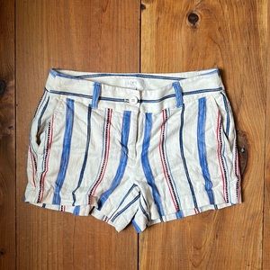 Loft Shorts Wms 2